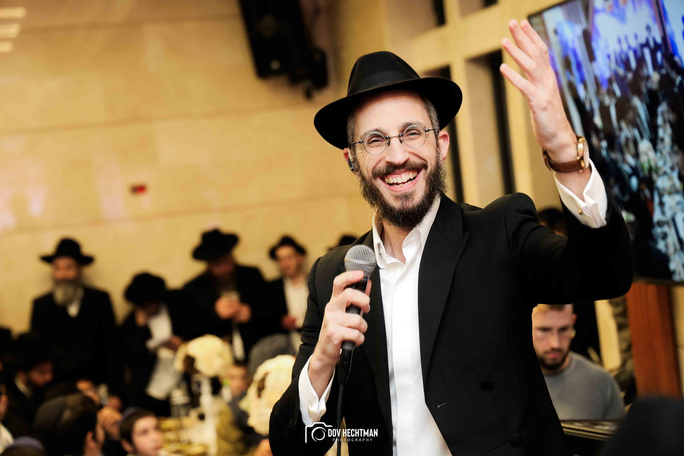 סיום הרמב״ם בירושלים 