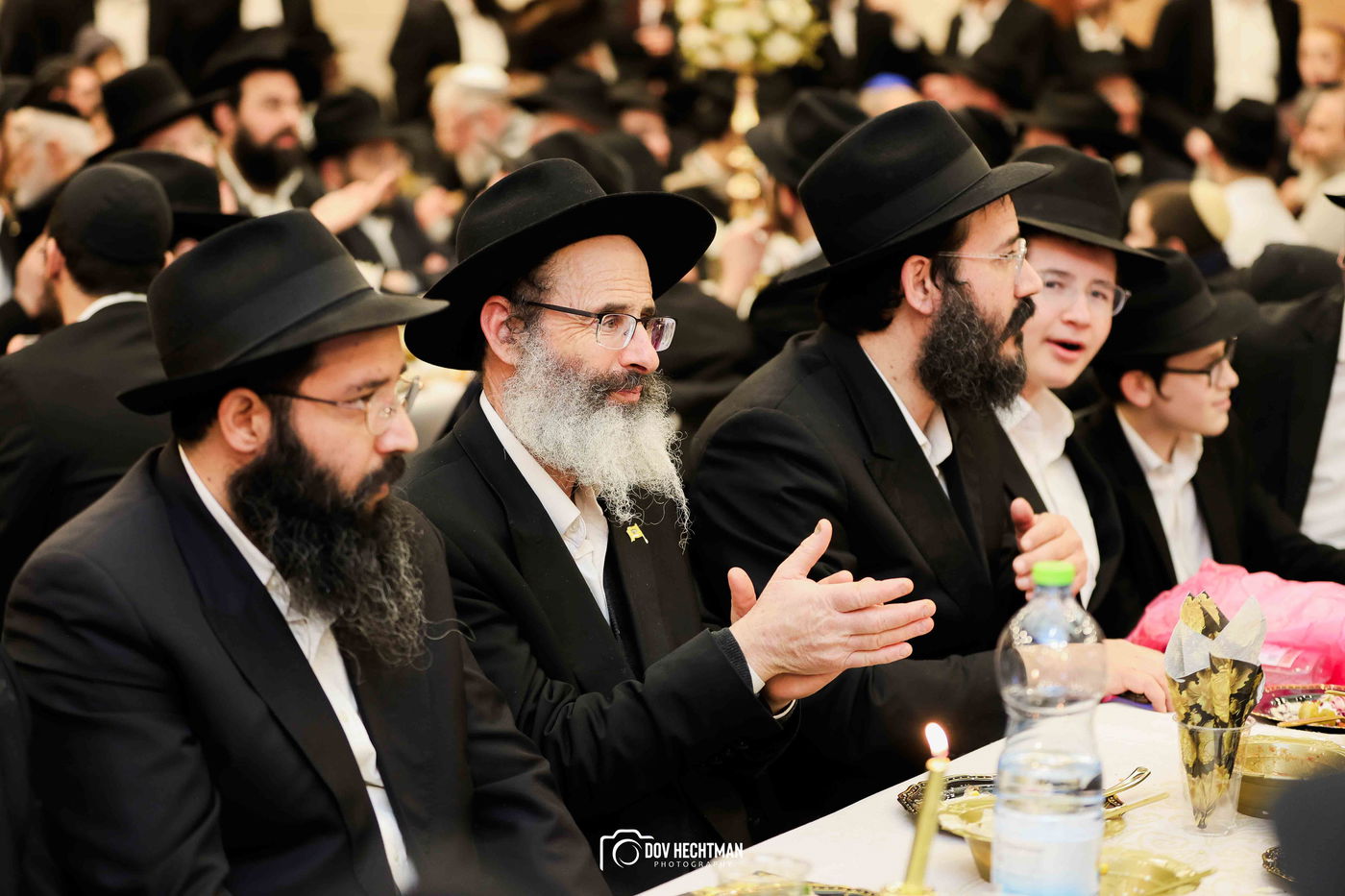 סיום הרמב״ם בירושלים 