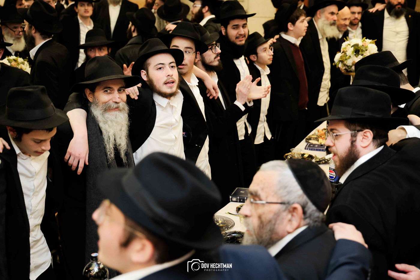 סיום הרמב״ם בירושלים 