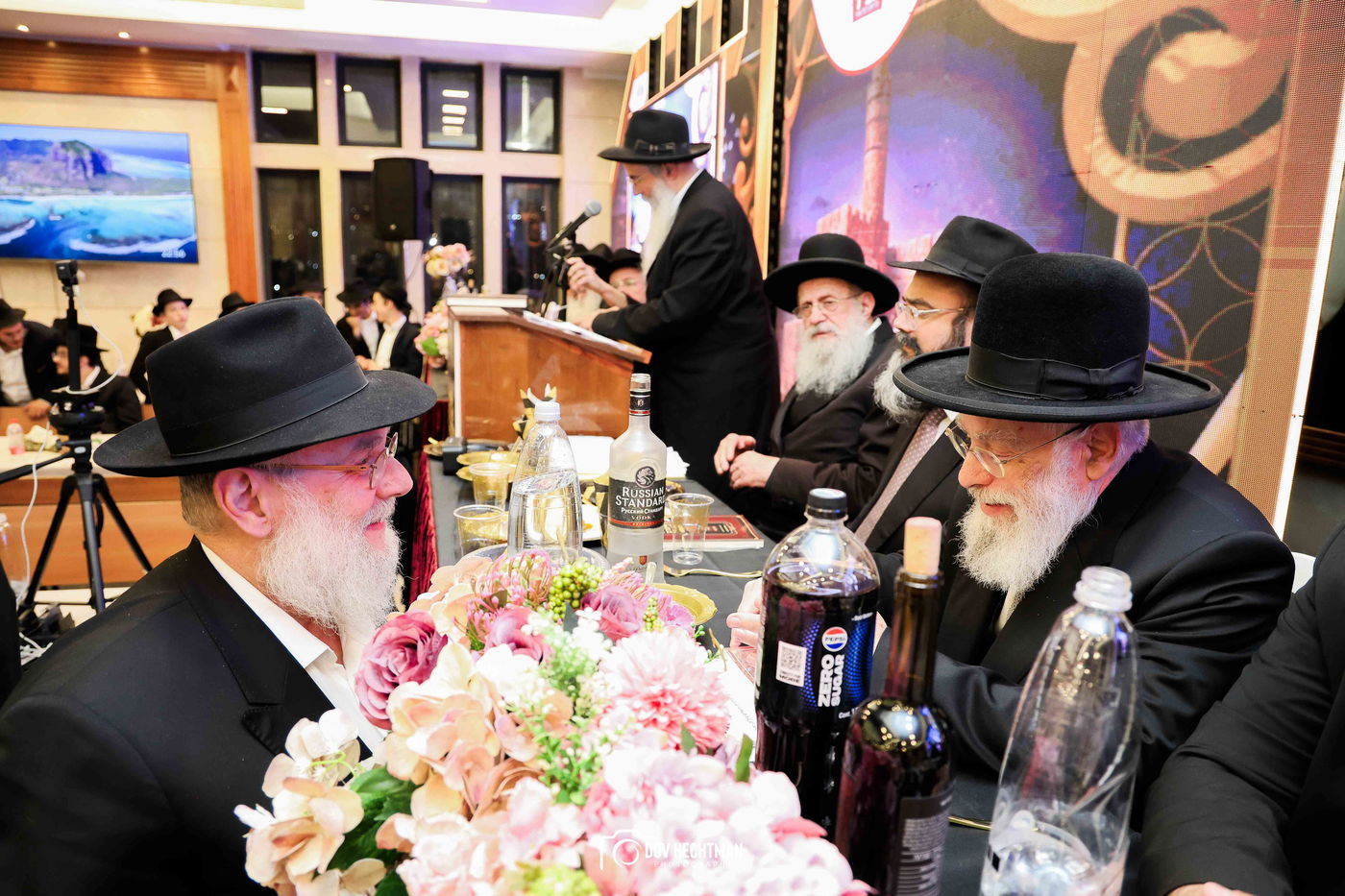 סיום הרמב״ם בירושלים 