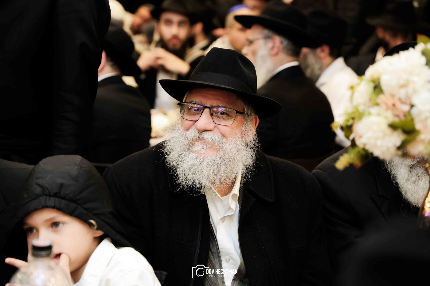 סיום הרמב״ם בירושלים 