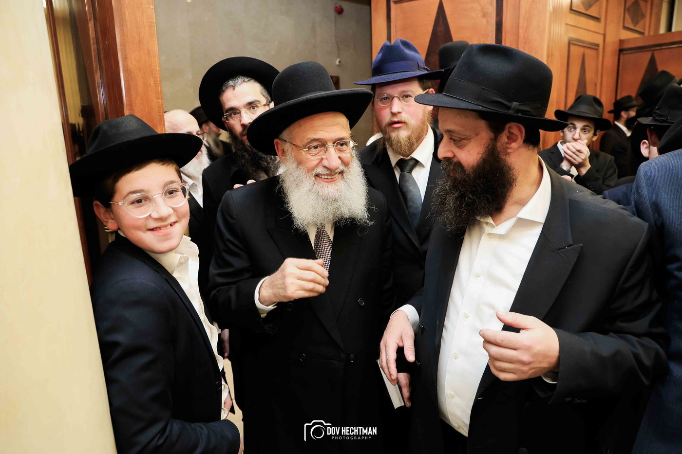 סיום הרמב״ם בירושלים 