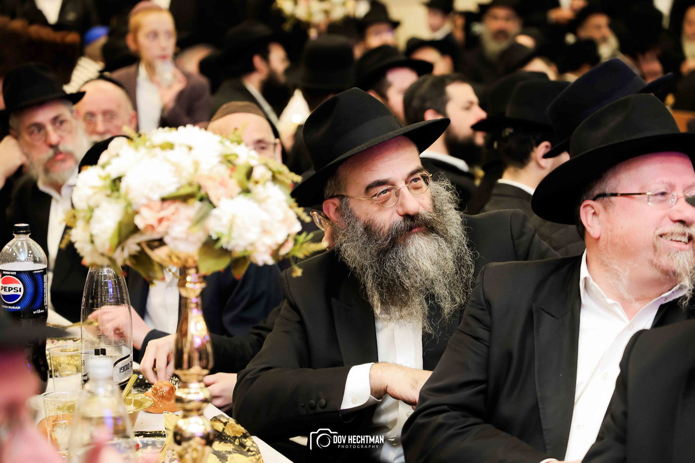 סיום הרמב״ם בירושלים 