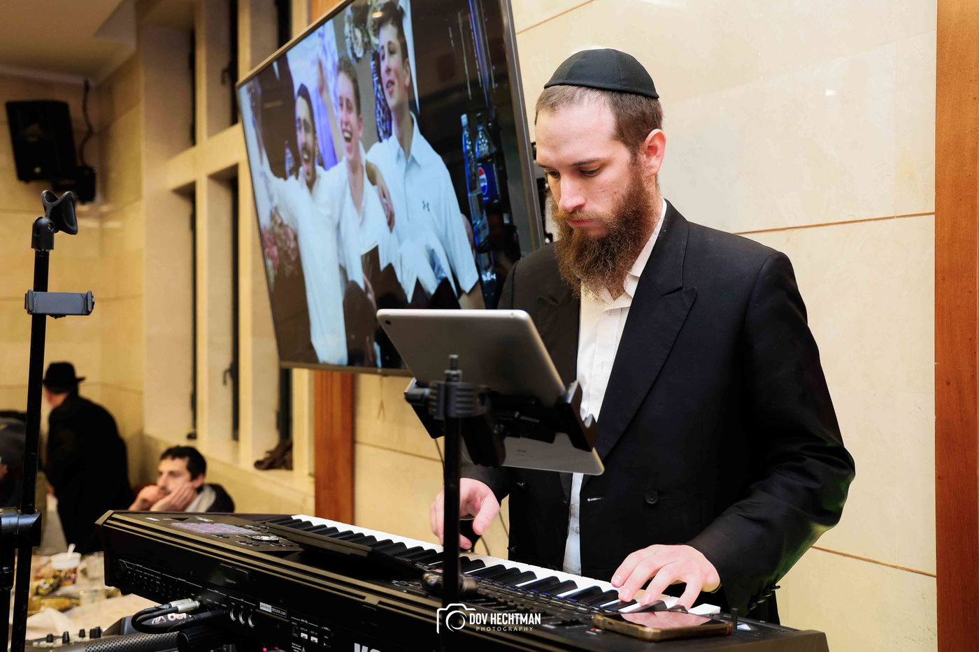 סיום הרמב״ם בירושלים 