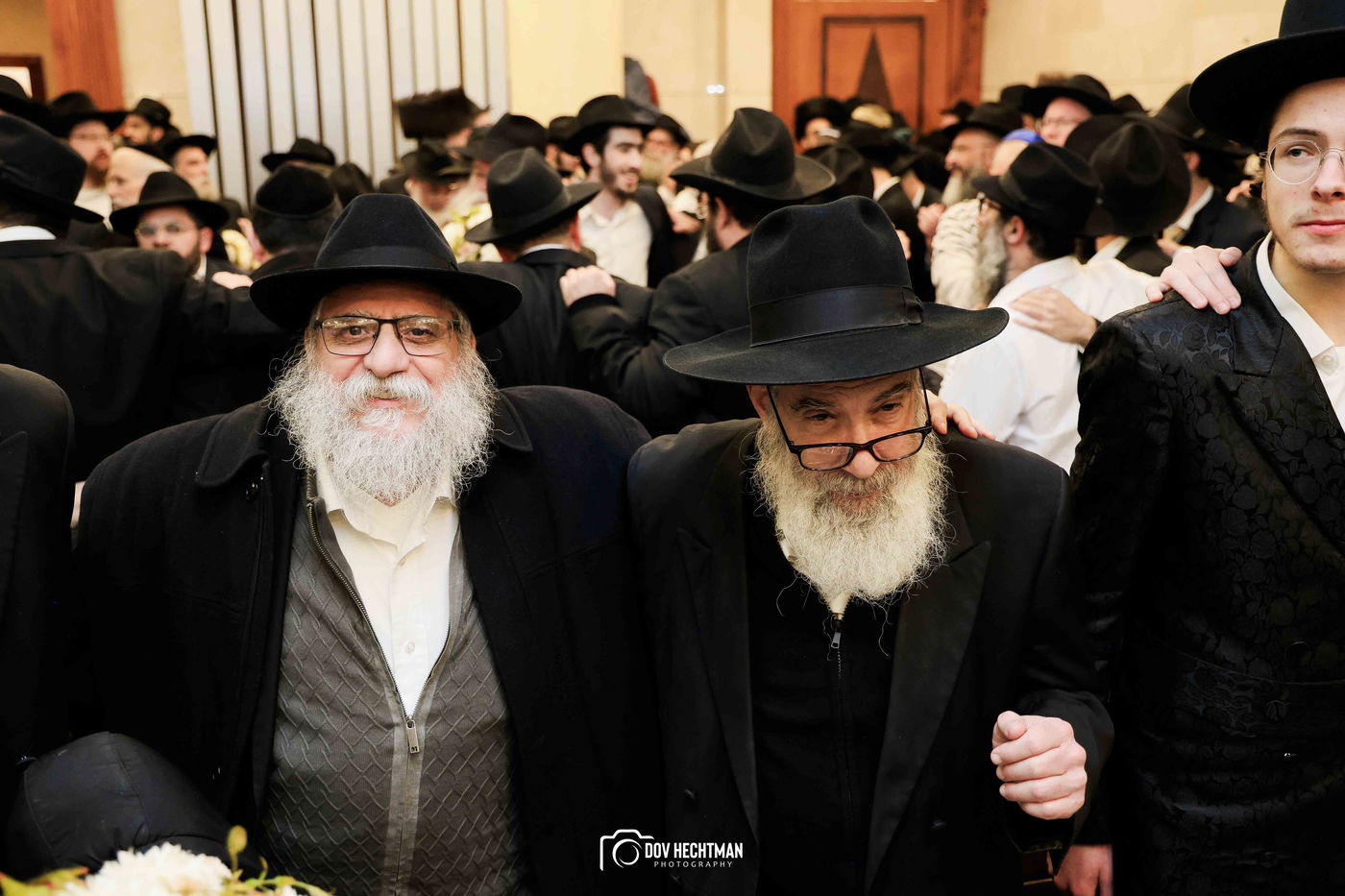 סיום הרמב״ם בירושלים 