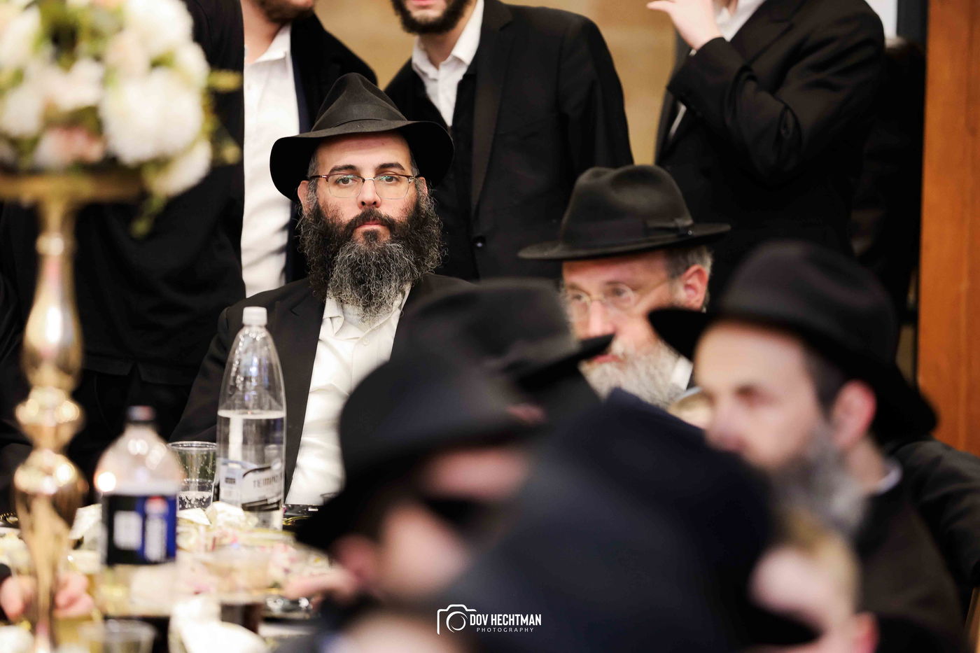 סיום הרמב״ם בירושלים 