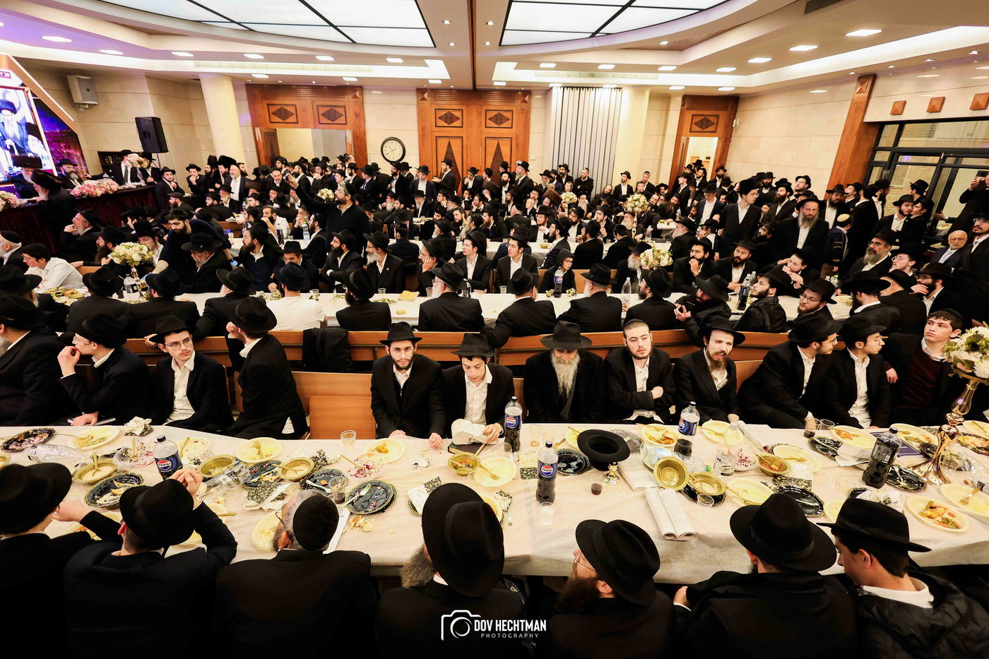 סיום הרמב״ם בירושלים 