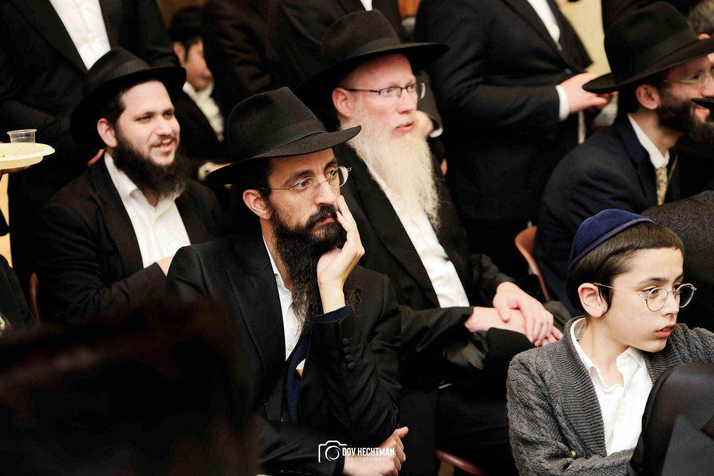 סיום הרמב״ם בירושלים 