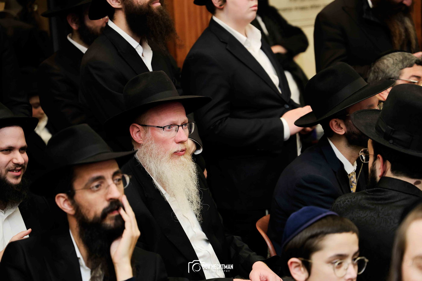 סיום הרמב״ם בירושלים 