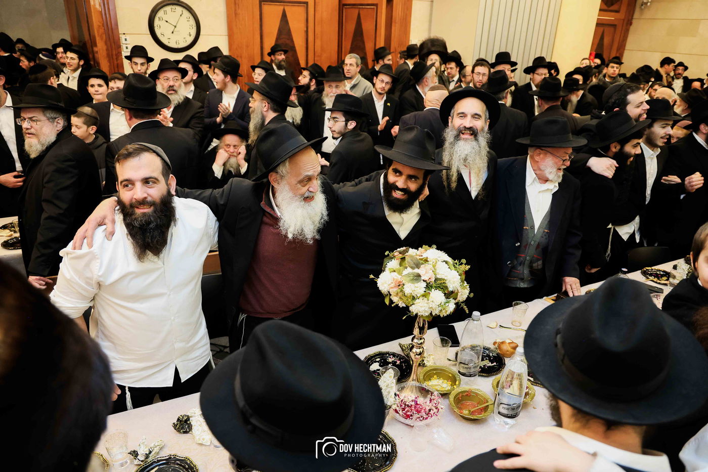 סיום הרמב״ם בירושלים 