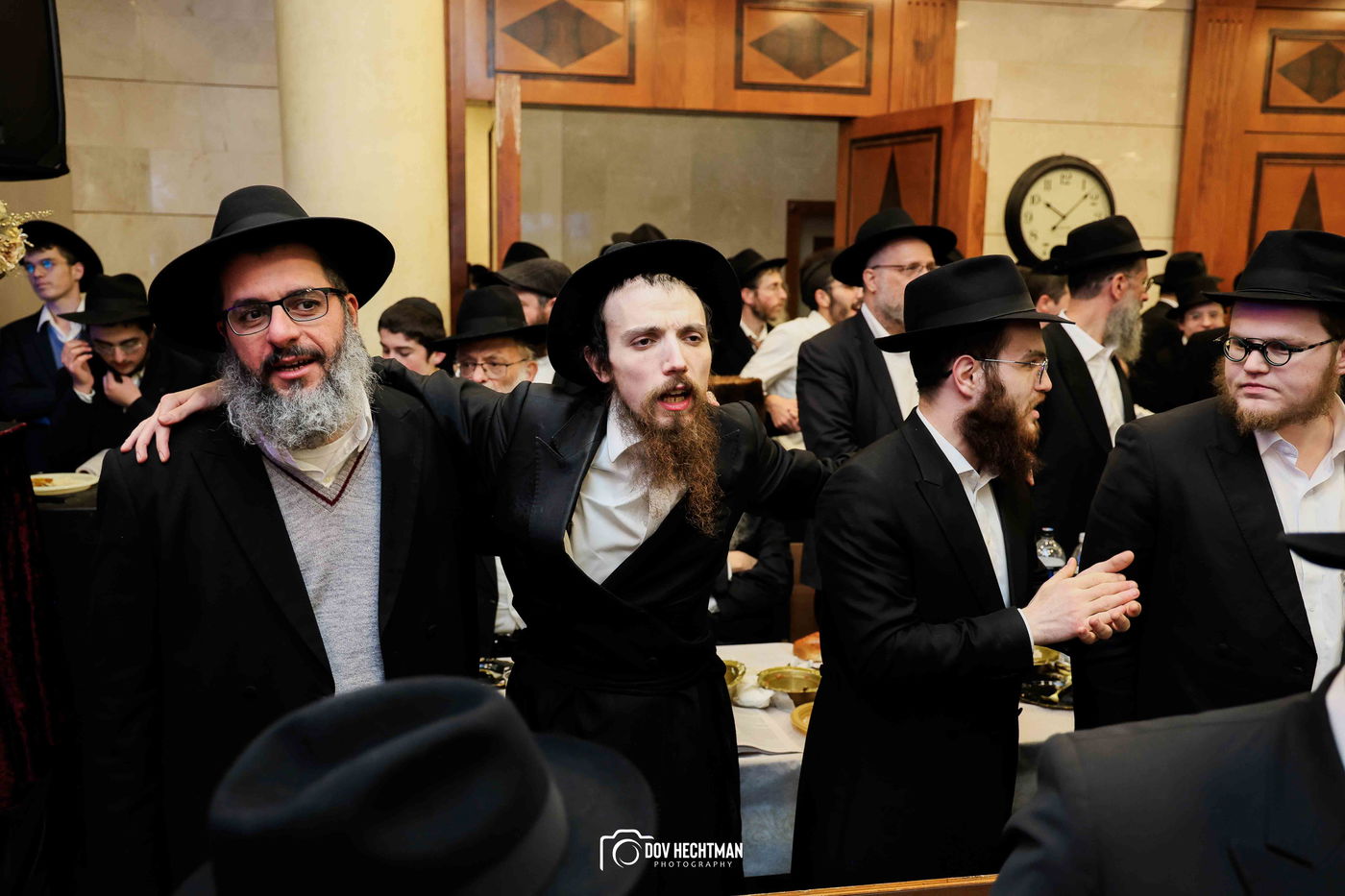 סיום הרמב״ם בירושלים 