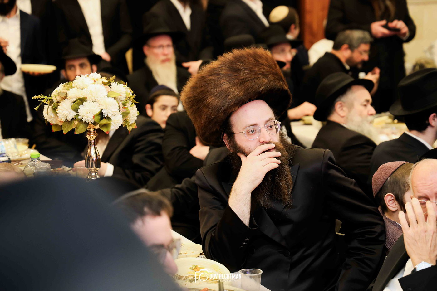 סיום הרמב״ם בירושלים 