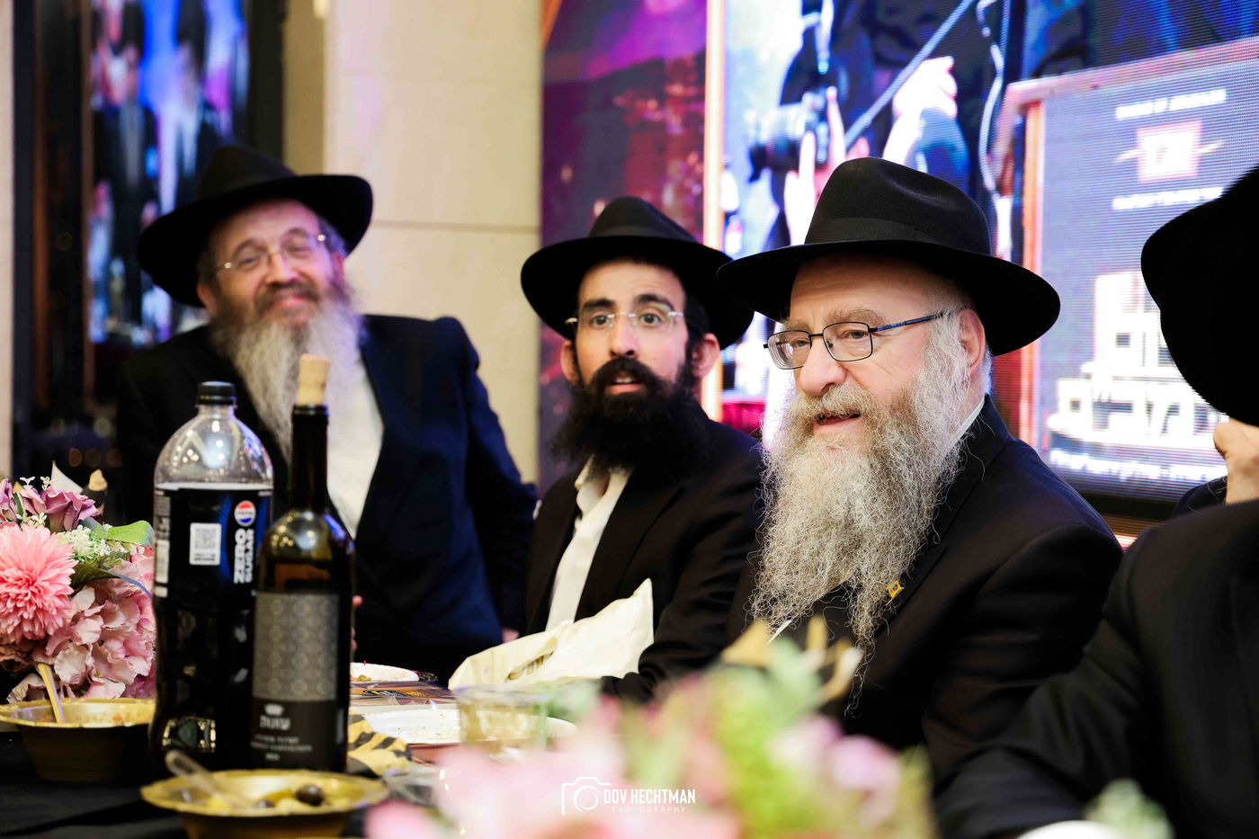 סיום הרמב״ם בירושלים 