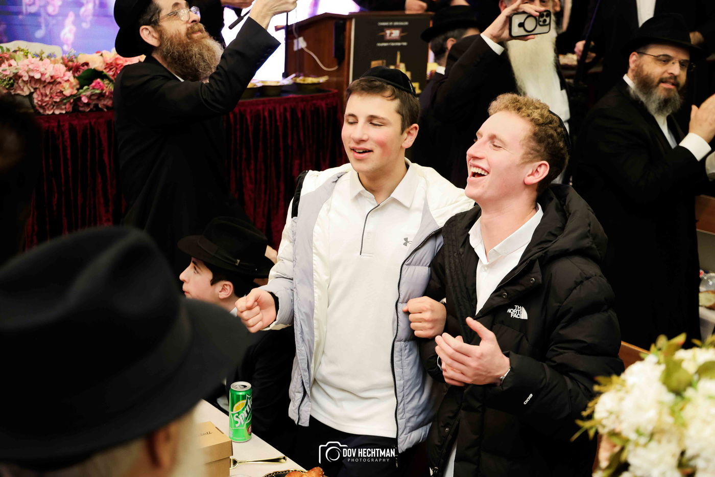 סיום הרמב״ם בירושלים 