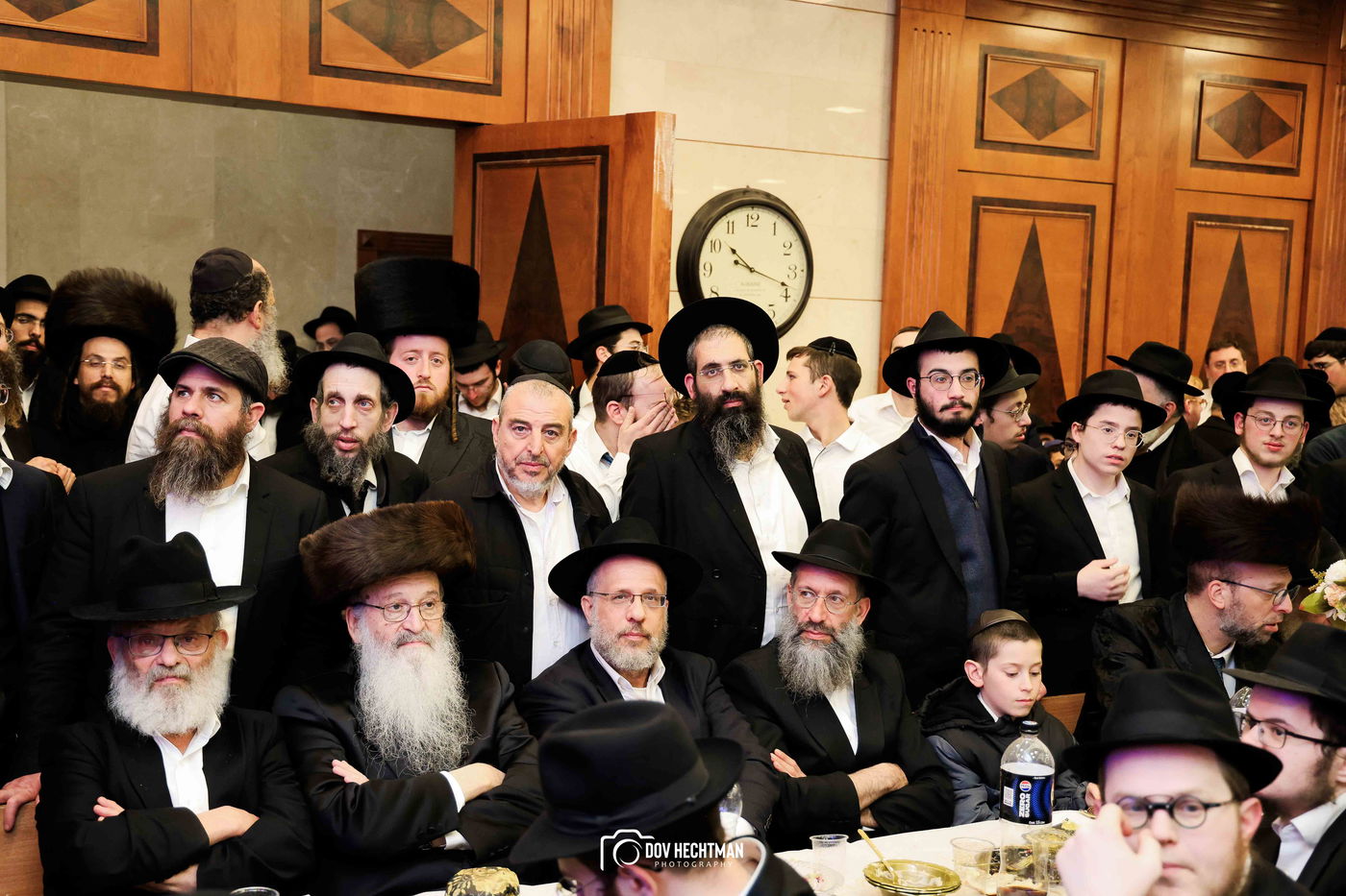 סיום הרמב״ם בירושלים 