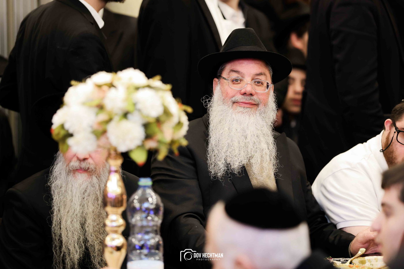 סיום הרמב״ם בירושלים 