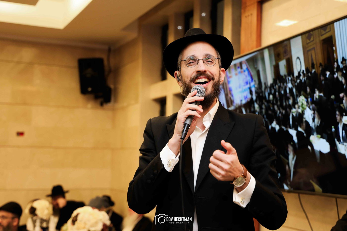 סיום הרמב״ם בירושלים 