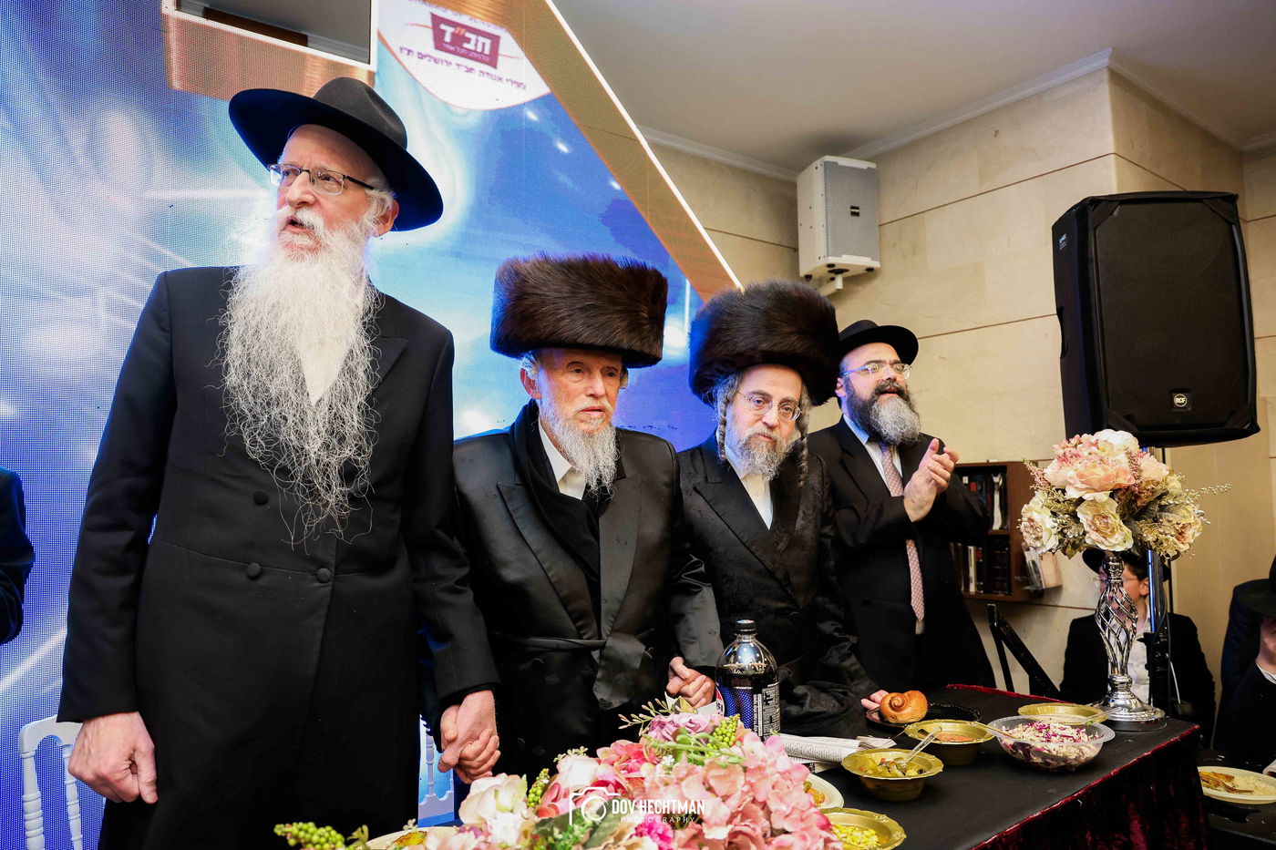 סיום הרמב״ם בירושלים 