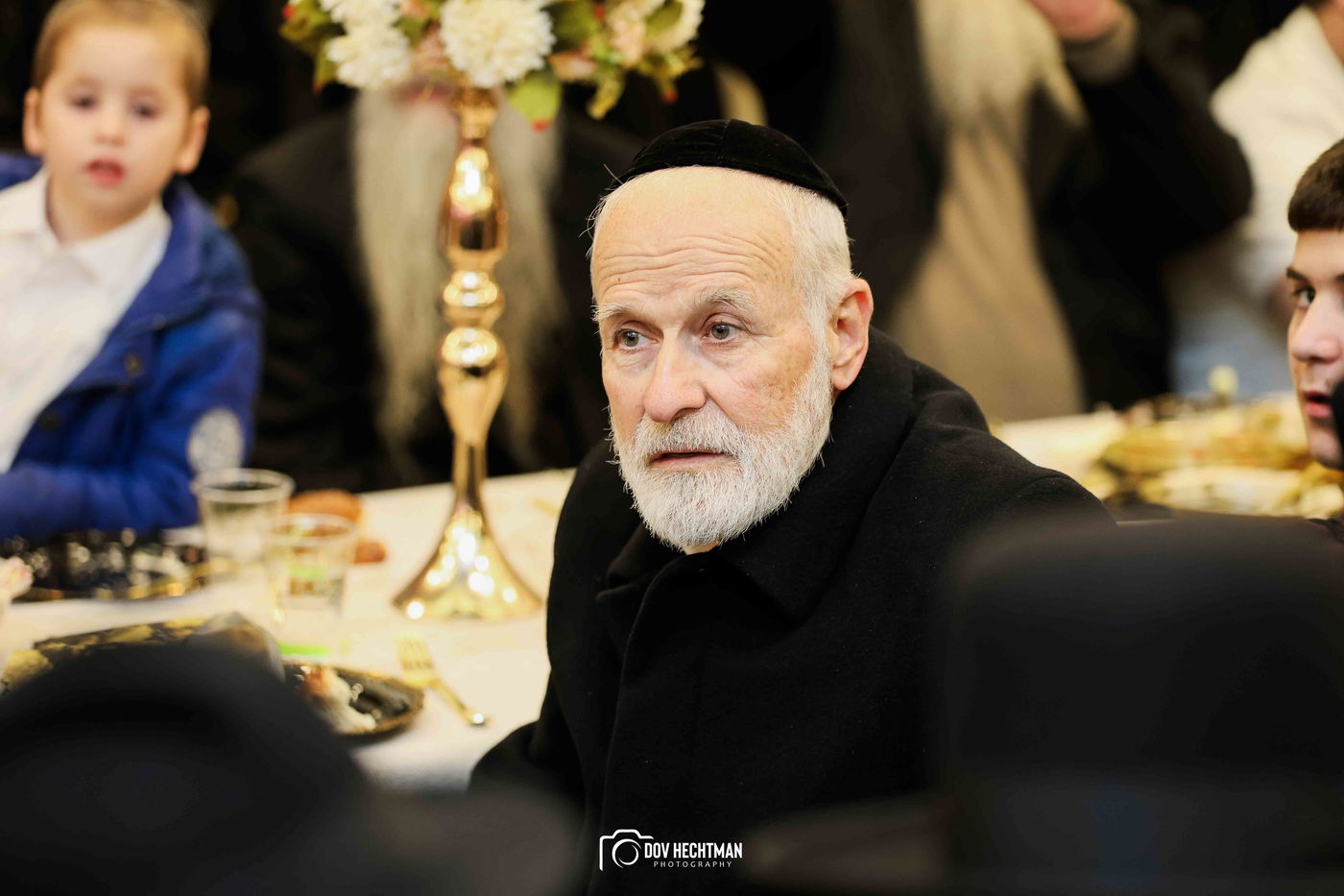 סיום הרמב״ם בירושלים 