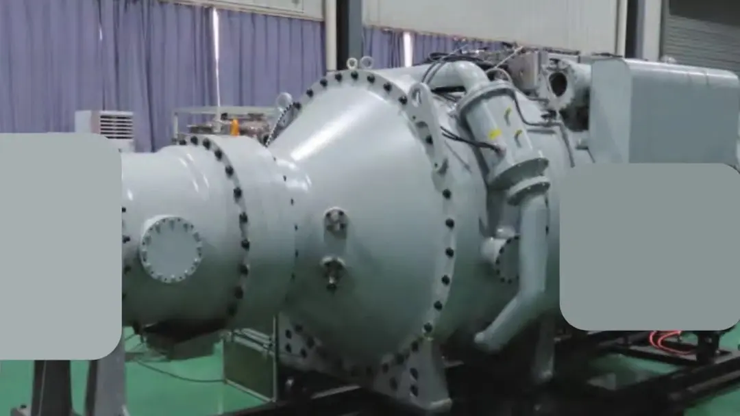 תוצרת סין - הקרן מיקרוגל, שיוכל להפיל לוויינים מהקרקע 