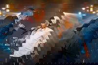 ישי לפידות ובניה גרנות מחדשים את להיט הענק של זושא