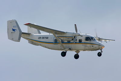 PZL M28 Skytruck