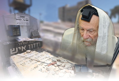 הזדמנות אחרונה לשובבי"ם תשפ"ו:  תפילת המסתורין בליל שישי