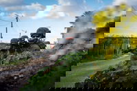 לוחמי צה"ל פועלים בקלקיליה