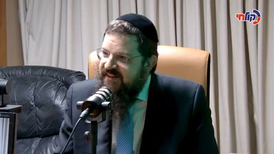 הזמר בני פרידמן חושף בגילוי לב: "יש לי ילד אוטיסט; זה קשה אבל מתמודדים בגבורה ב"ה"