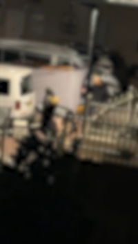 קשה לצפייה: "הלקוח" שוכב ברצפה ותושבי צפת מתעללים בו עם כלב