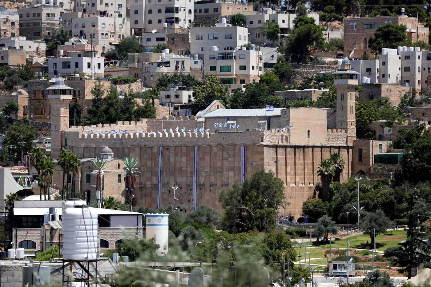 מערת המכפלה