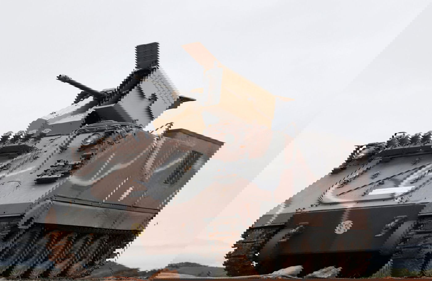 רפאל ב-DEFEA 2025: שכבה חדשה של הגנה משולבת