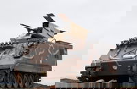 רפאל ב-DEFEA 2025: שכבה חדשה של הגנה משולבת