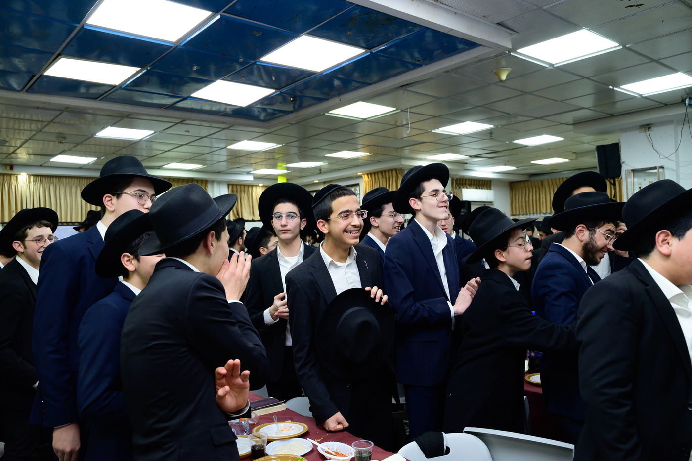 סעודת יתרו ב'כסא רחמים'