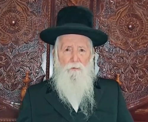 הגרי"ד גרוסמן