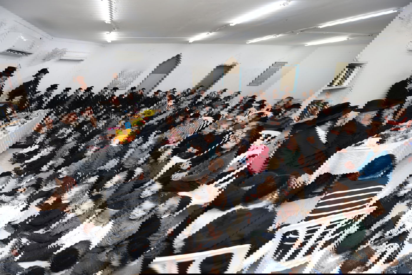 גאב''ד קארלסבורג ט"ו בשבט בת''ת ריבניץ בצפת