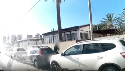 יצא מניחום אבלים ונדהם: חצי מיליון שקל מזומן שהיו לו ברכב - נעלמו