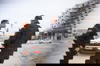 פעילות השוטרים באופקים