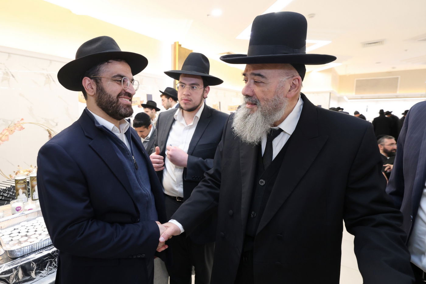 הכינוס בראשית חכמה