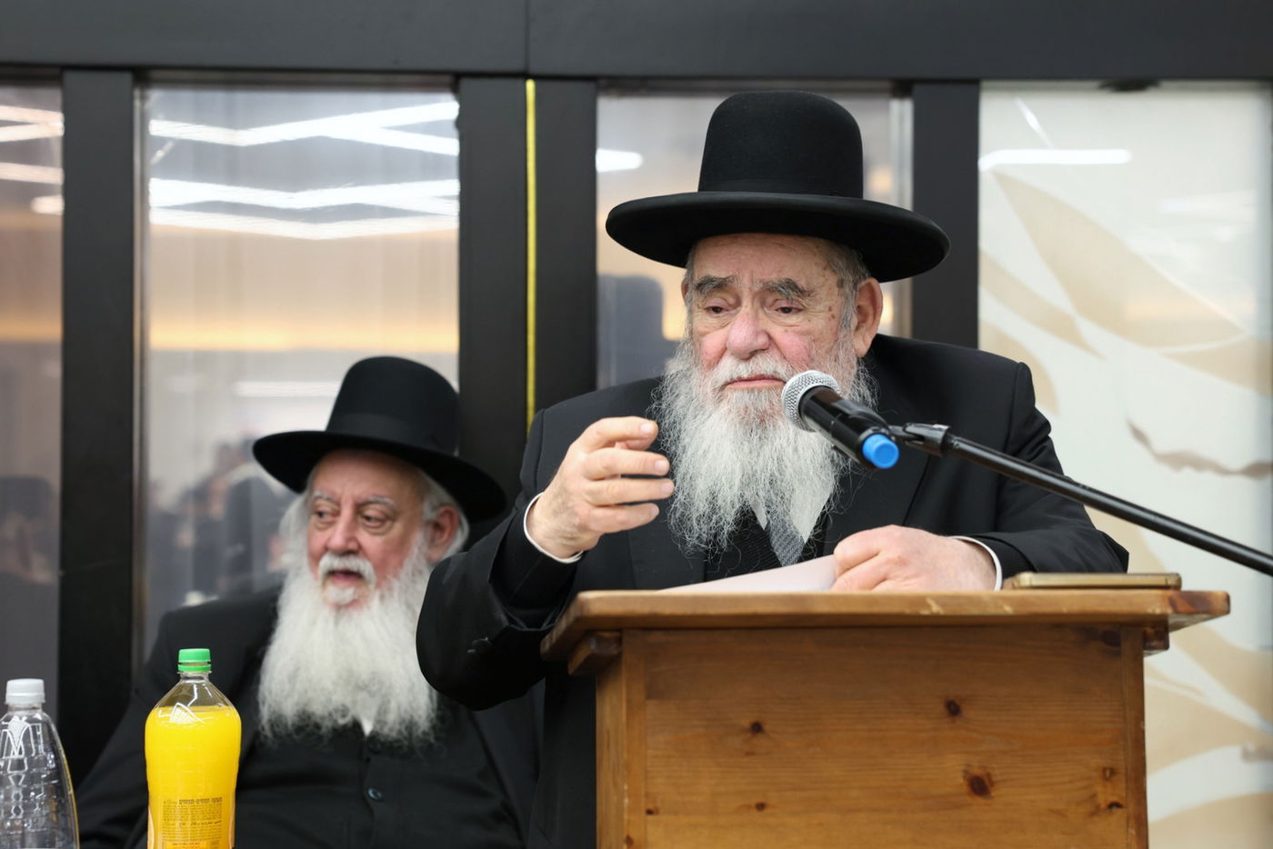 הכינוס בראשית חכמה