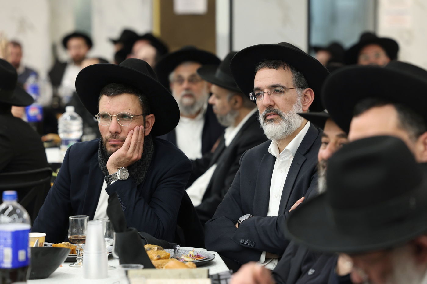 הכינוס בראשית חכמה