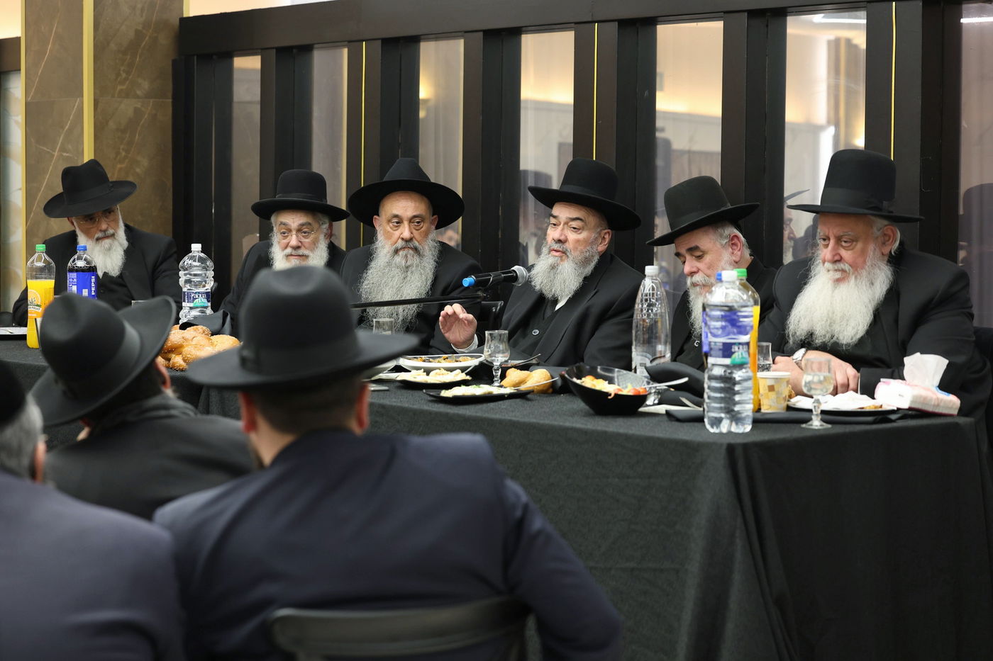 הכינוס בראשית חכמה