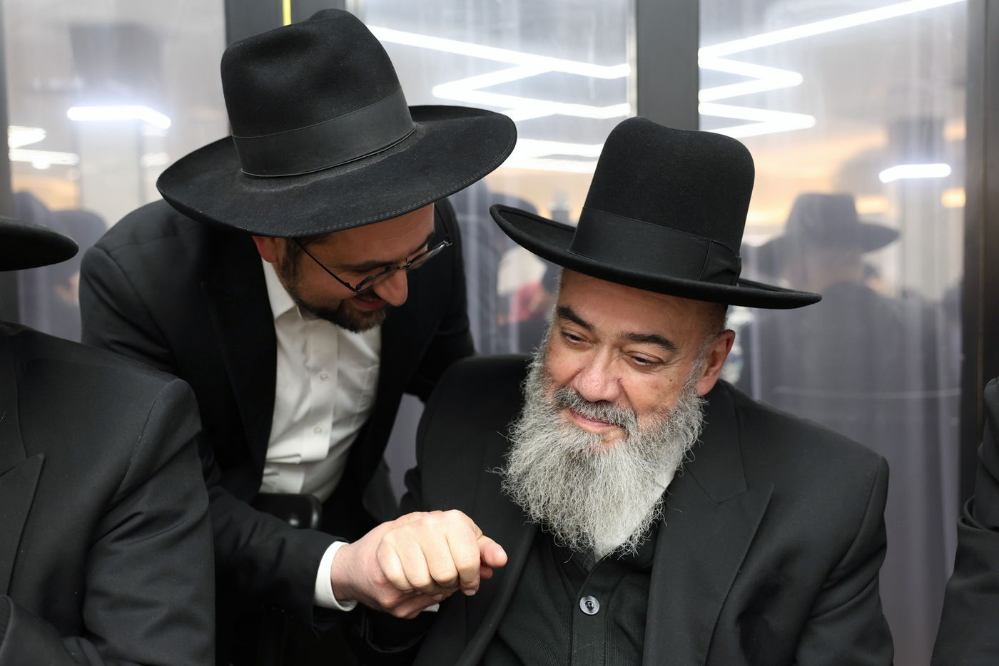 הכינוס בראשית חכמה