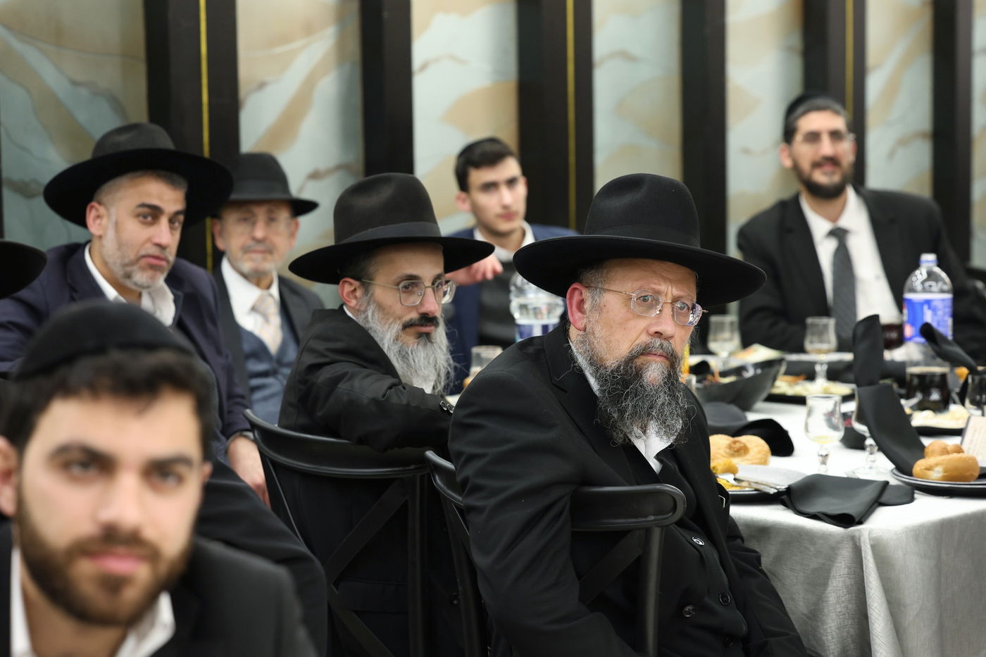 הכינוס בראשית חכמה