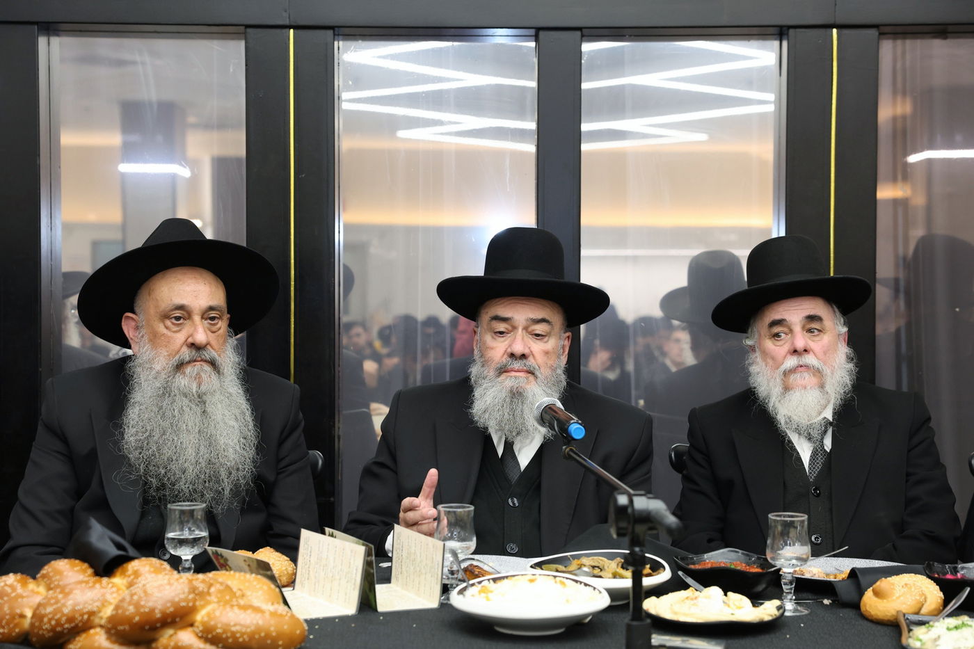 הכינוס בראשית חכמה