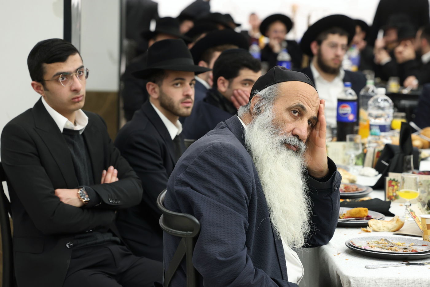 הכינוס בראשית חכמה