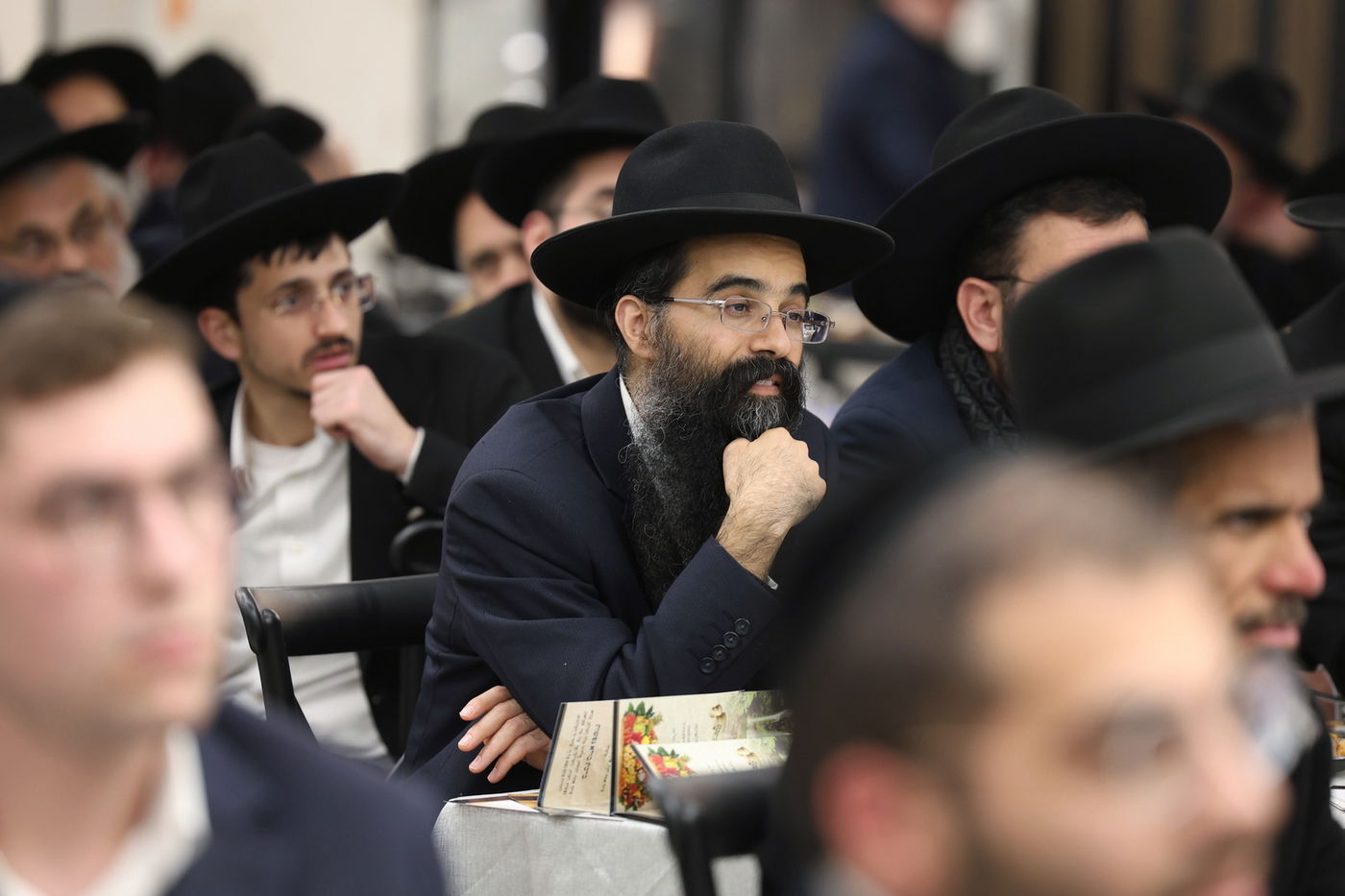 הכינוס בראשית חכמה