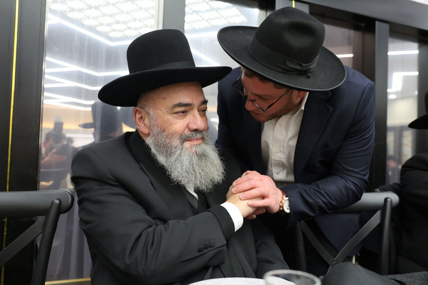 הכינוס בראשית חכמה