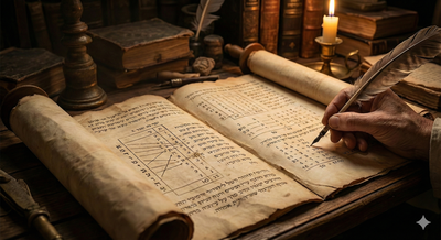 הלם באולפן: הנומרולוגית חשפה בשידור חי את הסוד של המגיש מגיל 14