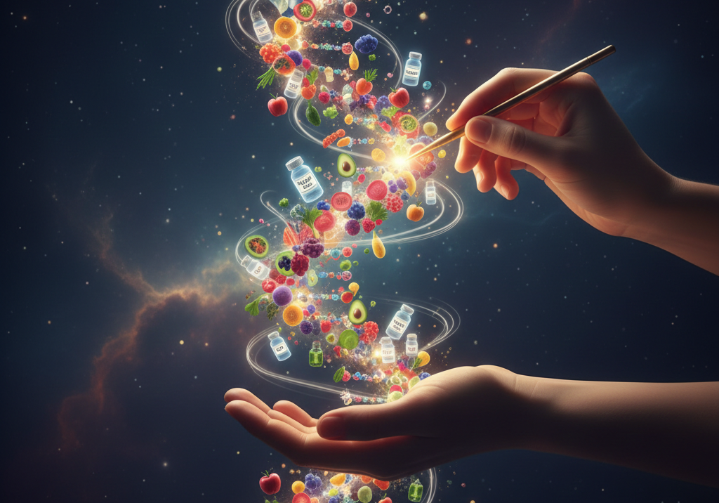 כך תבני לילד שלך מערכת חיסון איתנה עוד לפני הנשימה הראשונה